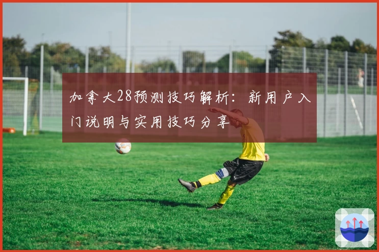 加拿大28预测技巧解析：新用户入门说明与实用技巧分享