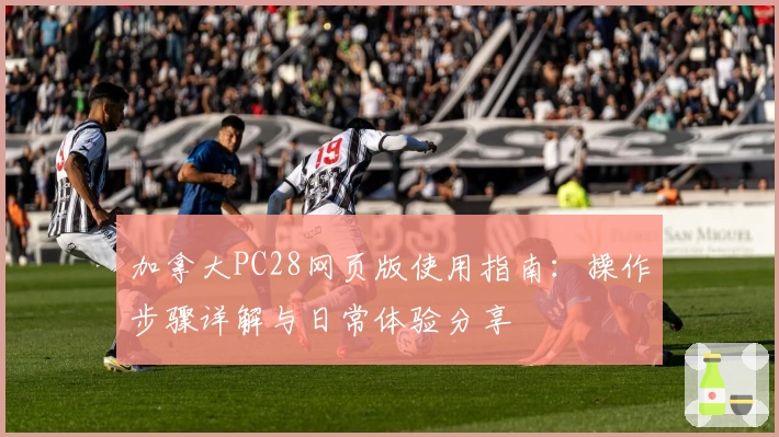 加拿大PC28网页版使用指南：操作步骤详解与日常体验分享