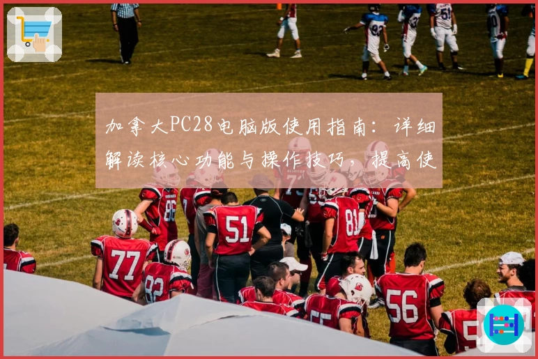 加拿大PC28电脑版使用指南：详细解读核心功能与操作技巧，提高使用效率