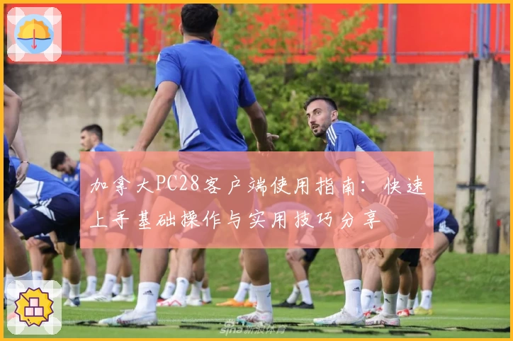 加拿大PC28客户端使用指南:快速上手基础操作与实用技巧分享