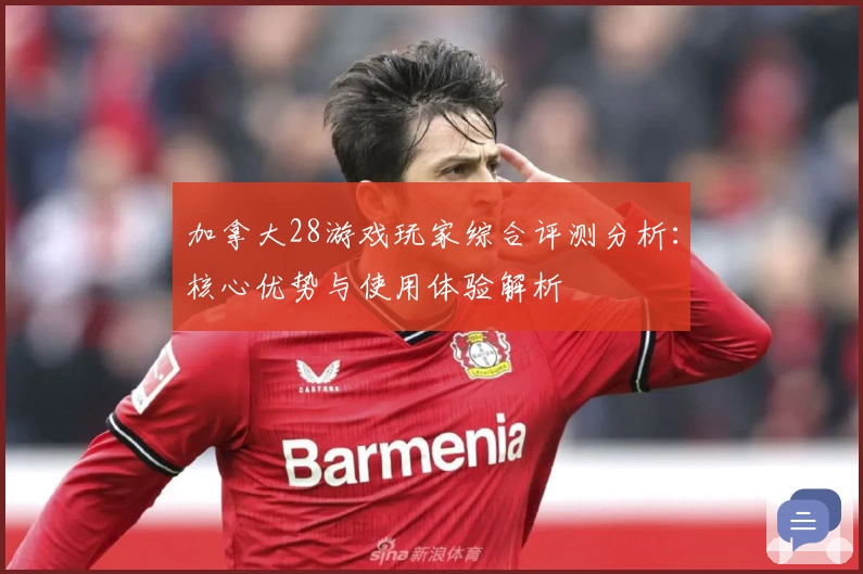 加拿大28游戏玩家综合评测分析：核心优势与使用体验解析