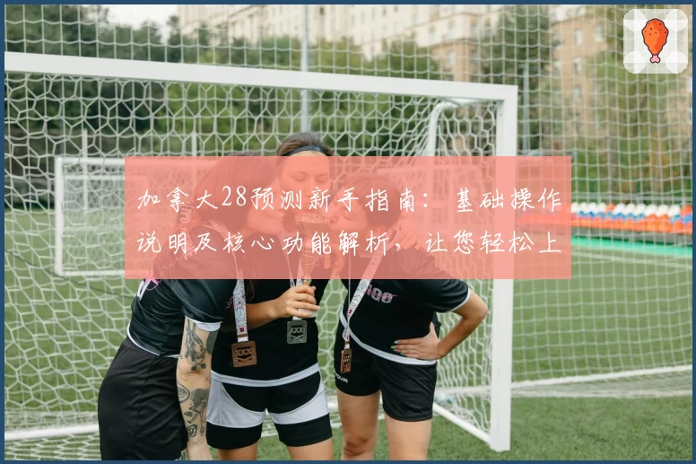加拿大28预测新手指南:基础操作说明及核心功能解析,让您轻松上手