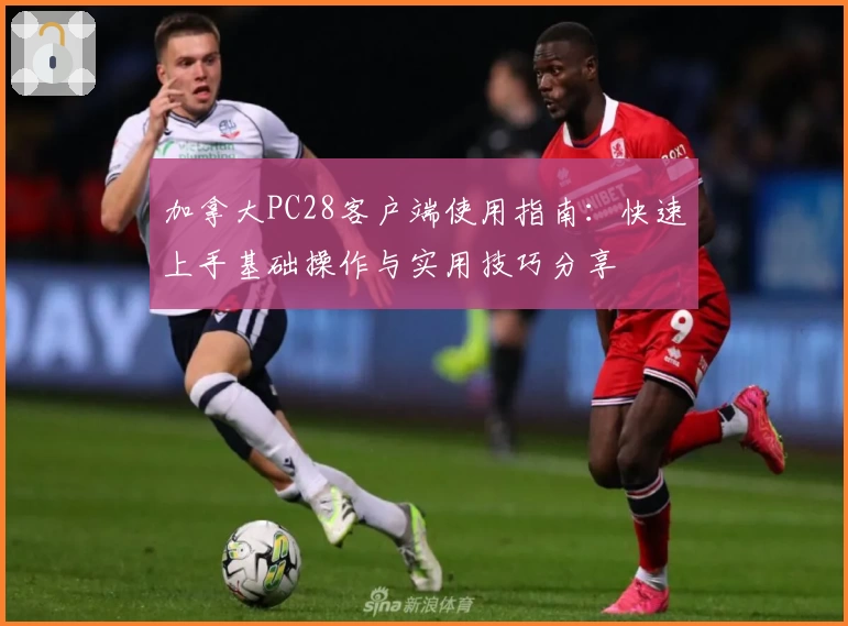 加拿大PC28客户端使用指南：快速上手基础操作与实用技巧分享